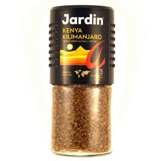 Кофе растворимый Жардин Kenya №3 95г